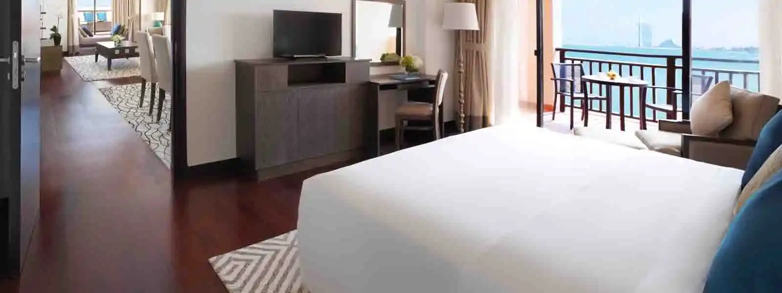 Anantara Dubai The Palm Resort & Spa-1